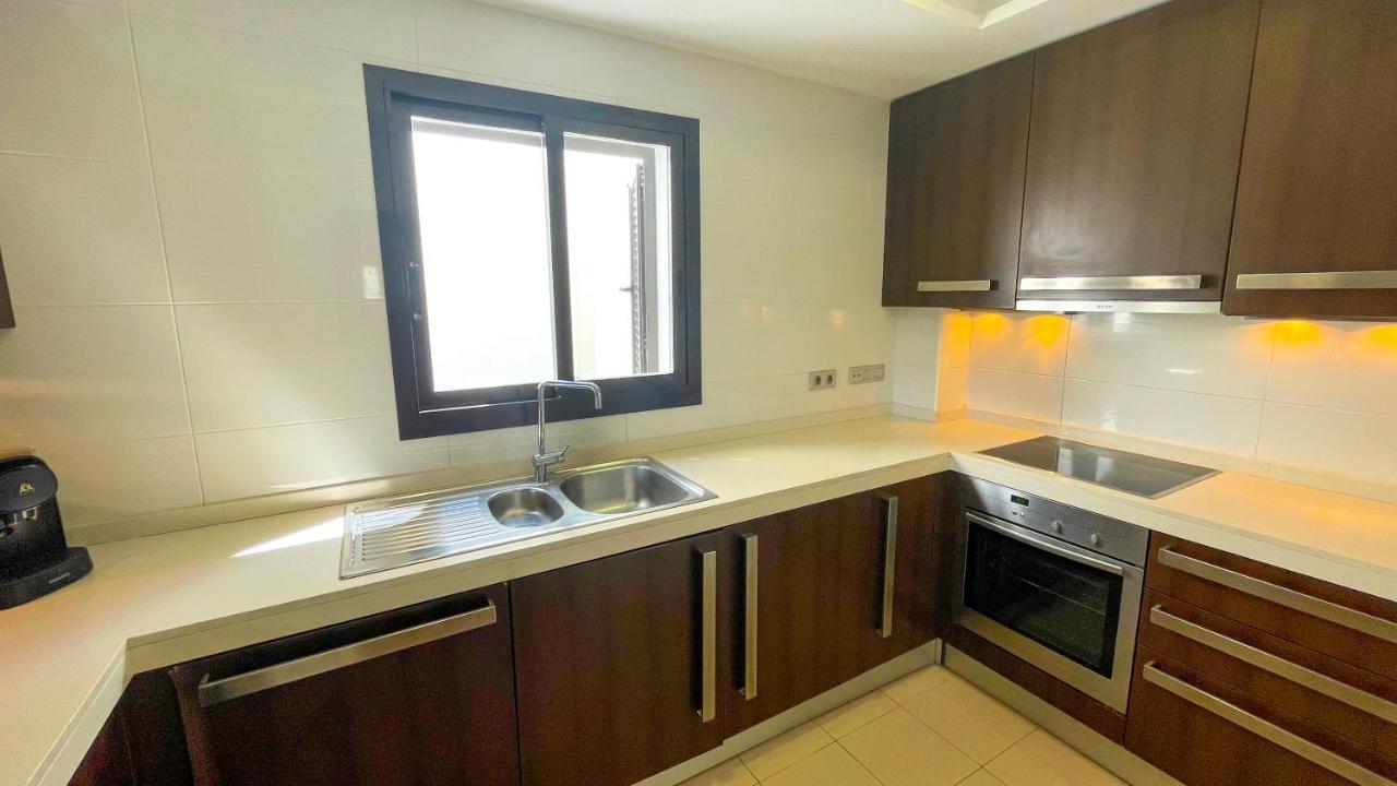 Exclusive Luxury Frontline Beach Penthouse Casares Del Mar - Estepona Dış mekan fotoğraf