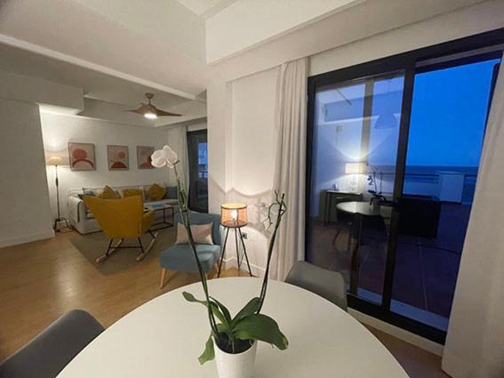 Exclusive Luxury Frontline Beach Penthouse Casares Del Mar - Estepona Dış mekan fotoğraf